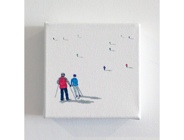 Frozen Planet (Nano 01)