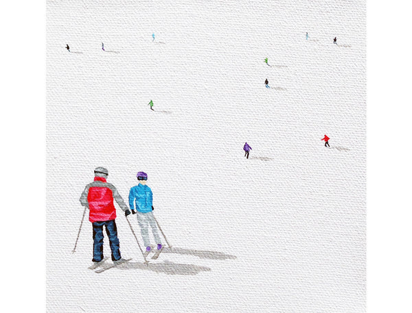Frozen Planet (Nano 01)