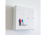 Frozen Planet (Nano 01)