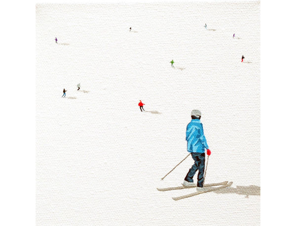 Frozen Planet (Nano 02)