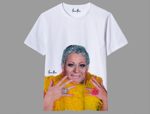 Georgia Buchette (1946) T-Shirt