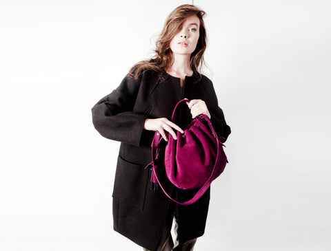 GAIA Mini (Purple)