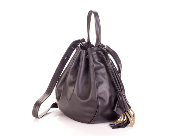 GAIA Mini (Black)