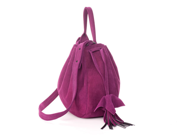 GAIA Mini (Purple)