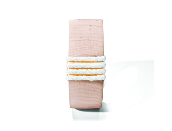 Gomay Bangle - Large - Saloukee
