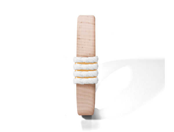 Gomay Bangle - Small - Saloukee