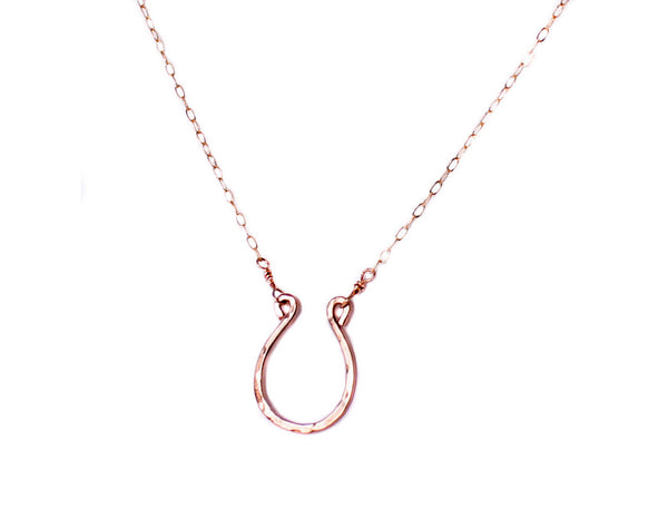 Rose Gold Filled