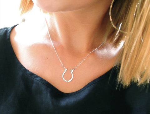 Good Luck Necklace