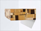 Gustav & Gustav Shelves