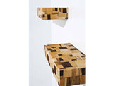 Gustav & Gustav Shelves
