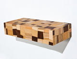 Gustav & Gustav Shelves
