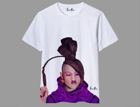 Hitleria Hysteria (1889-1945) T-Shirt