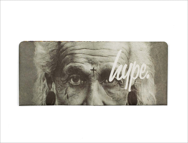 HYPE Einstein Wallet