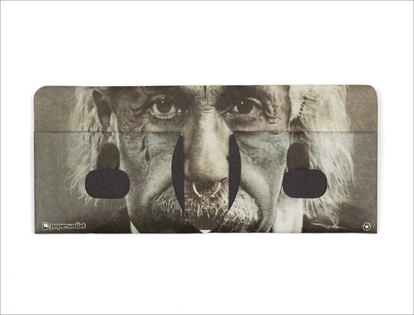 HYPE Einstein Wallet