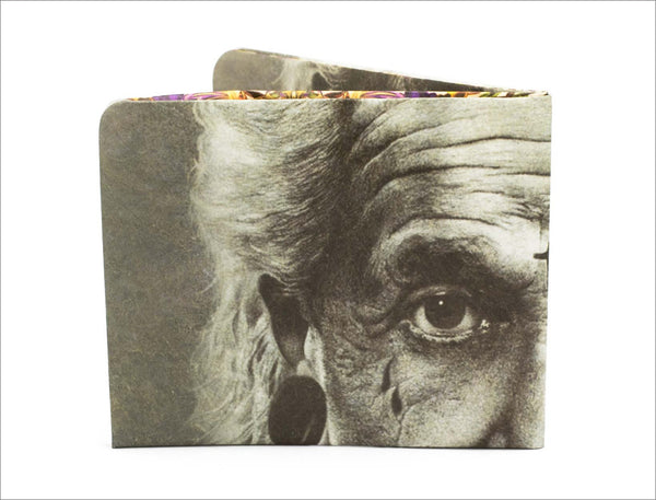 HYPE Einstein Wallet