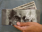 HYPE Einstein Wallet