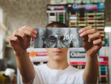 HYPE Einstein Wallet