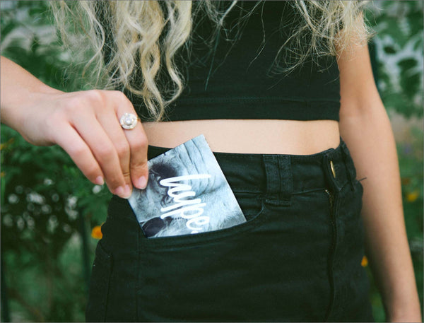 HYPE Einstein Wallet