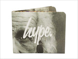 HYPE Einstein Wallet
