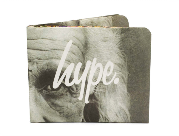 HYPE Einstein Wallet
