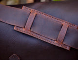 Hilmer Messenger Bag