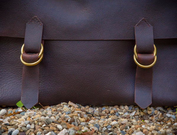 Hilmer Messenger Bag