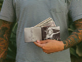 Hall Of Fame Wallet paperwallet