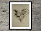 Heart in Ink #1