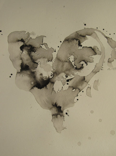 Heart in Ink #1