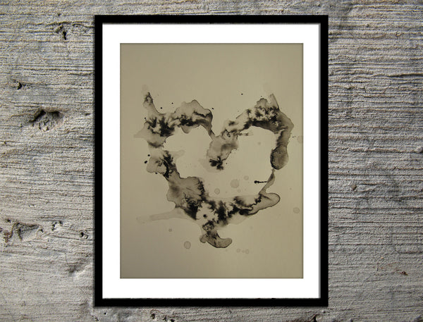 Heart in Ink #2