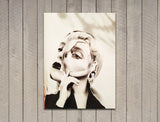 Photography Her Portrait Ten Chris Sallquist