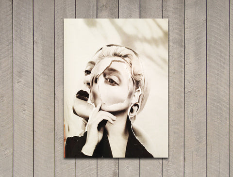 Her Portrait Ten