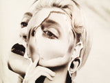 Her Portrait Ten