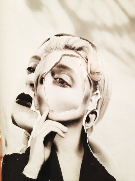 Her Portrait Ten