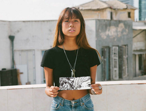 Hong Kong Wallet