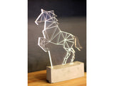 Horse Lamp SturlesiDesign