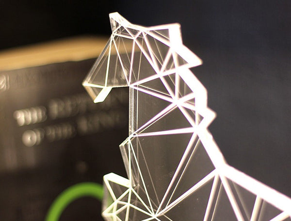 Horse Lamp SturlesiDesign