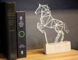 Horse Lamp SturlesiDesign