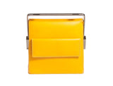 Mustard Yellow