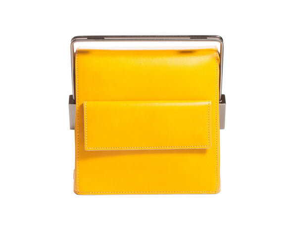 Mustard Yellow