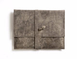 Leather Ipad Cover