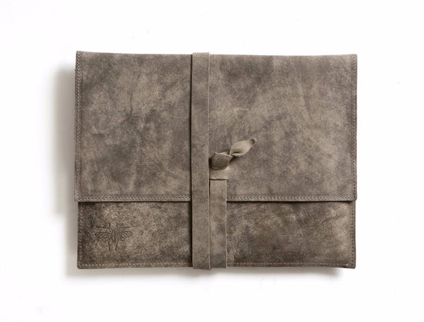 Leather Ipad Cover