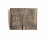 Leather Ipad Cover