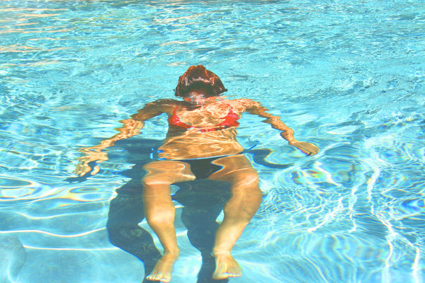 "Pool Girl"