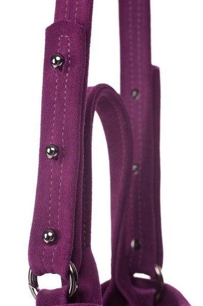 GAIA Mini (Purple)