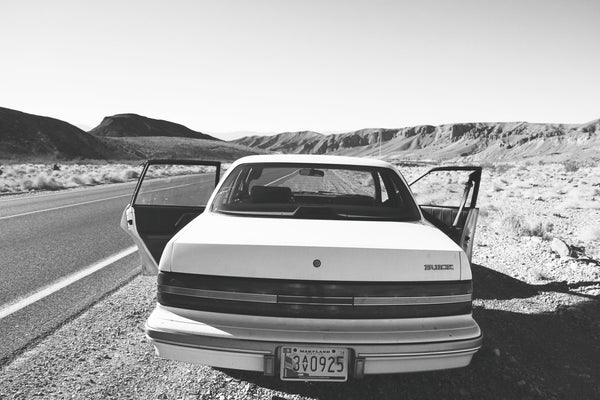 "Route 1"