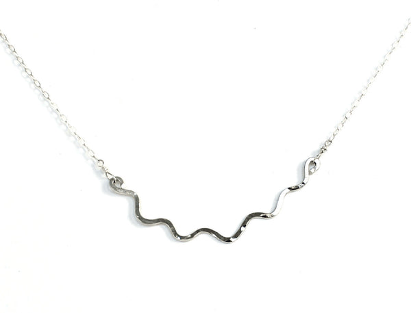 Sterling Silver