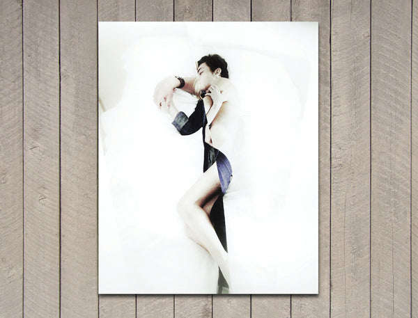Photography Indicated Chris Sallquist