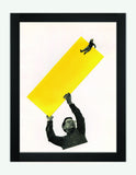 Jump in the Line, 2013