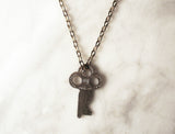 Leontine Jane Clé Necklace